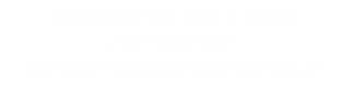 protokoły elektryczne Tczew